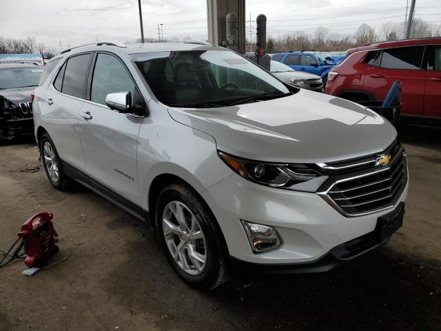 Photo 4 from auction – 2019 CHEVROLET EQUINOX PR with VIN 2GNAXNEV7K6154840
