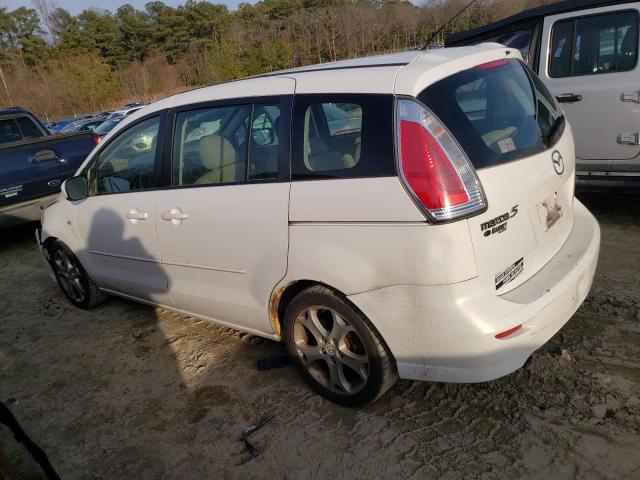 Фото 2 с аукциона – 2009 MAZDA 5 с VIN JM1CR29L790357717