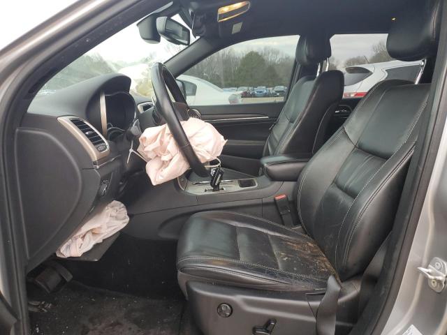 Photo 7 from auction – 2015 JEEP GRAND CHER with VIN 1C4RJEBG5FC769337