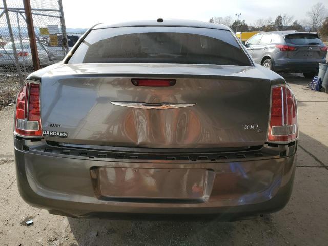Photo 6 from auction – 2011 CHRYSLER 300C with VIN 2C3CK6CT6BH573875