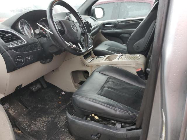Photo 7 from auction – 2017 DODGE GRAND CARA with VIN 2C4RDGCG6HR812904