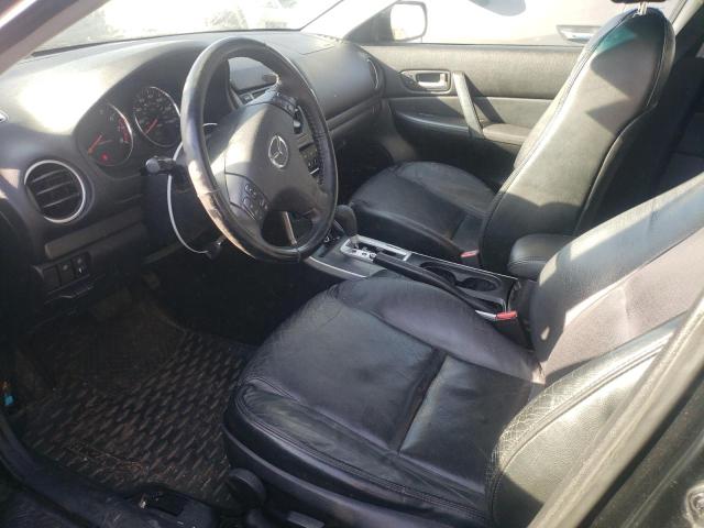 Photo 7 from auction – 2008 MAZDA 6 I with VIN 1YVHP80C085M15030
