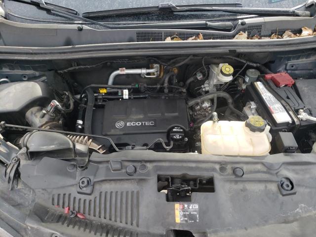 Photo 11 from auction – 2018 BUICK ENCORE PRE with VIN KL4CJASB9JB637483