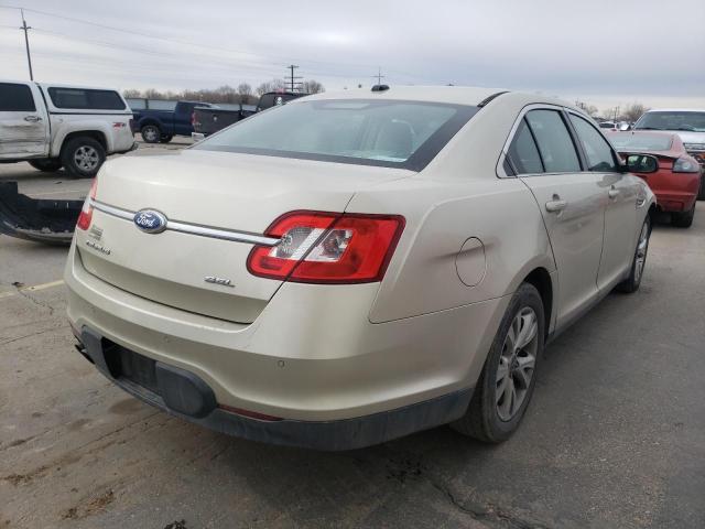 Photo 3 from auction – 2011 FORD TAURUS SEL with VIN 1FAHP2EWXBG172706