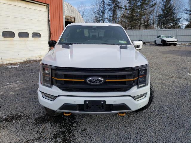 Photo 5 from auction – 2022 FORD F150 SUPER with VIN 1FTEW1E85NFB00916