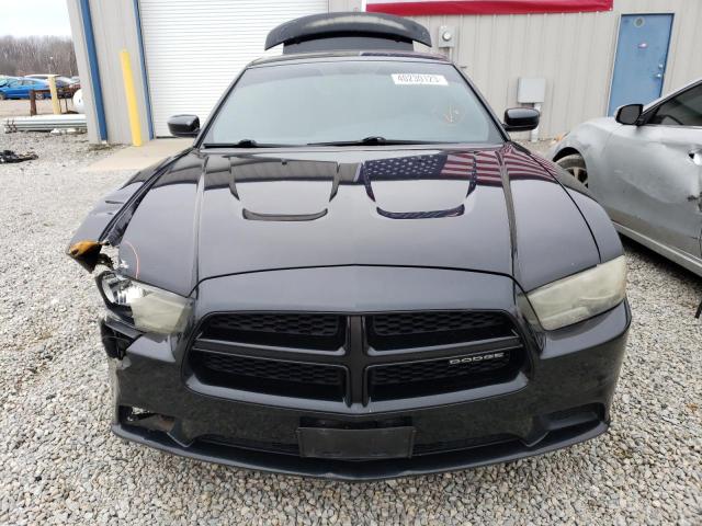 Photo 5 from auction – 2011 DODGE CHARGER with VIN 2B3CL3CG3BH544135