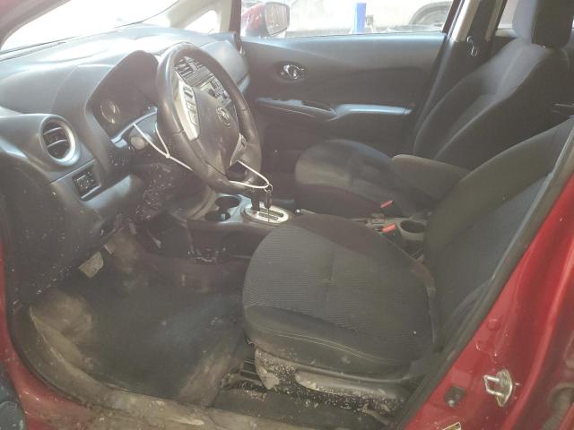 Photo 7 from auction – 2015 NISSAN VERSA NOTE with VIN 3N1CE2CP0FL404501