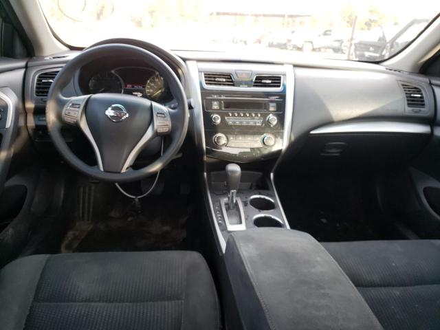 Photo 8 from auction – 2015 NISSAN ALTIMA 2.5 with VIN 1N4AL3AP0FC140913