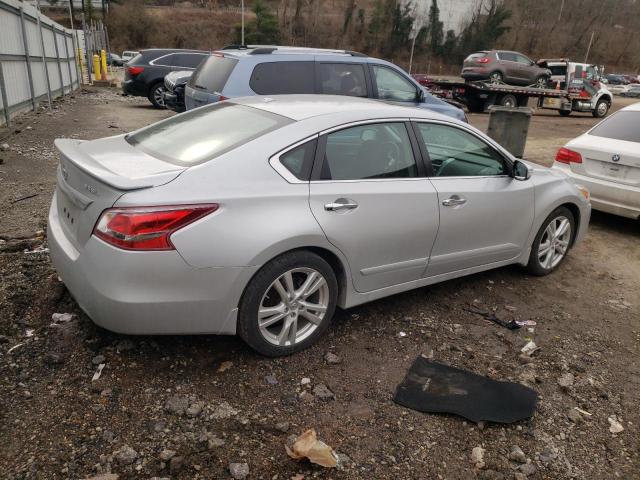 Фото 3 с аукциона – 2013 NISSAN ALTIMA 3.5 с VIN 1N4BL3AP1DC203549