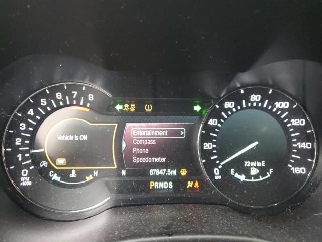 Photo 9 from auction – 2019 LINCOLN MKC with VIN 5LMCJ1C94KUL44896