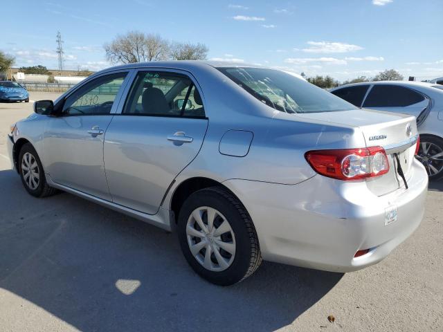 Photo 2 from auction – 2012 TOYOTA COROLLA BA with VIN JTDBU4EE9C9178272