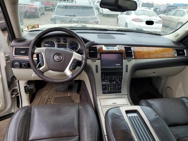 Photo 8 from auction – 2013 CADILLAC ESCALADE E with VIN 1GYS4KEF0DR232017