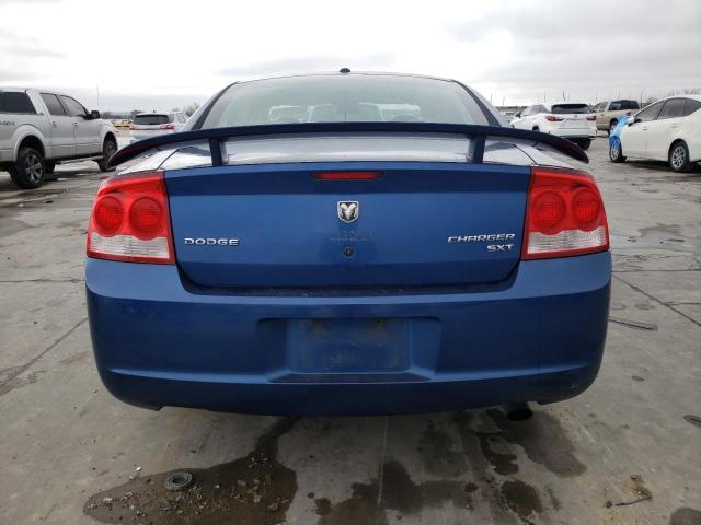 Photo 6 from auction – 2009 DODGE CHARGER SX with VIN 2B3KA33V09H512902