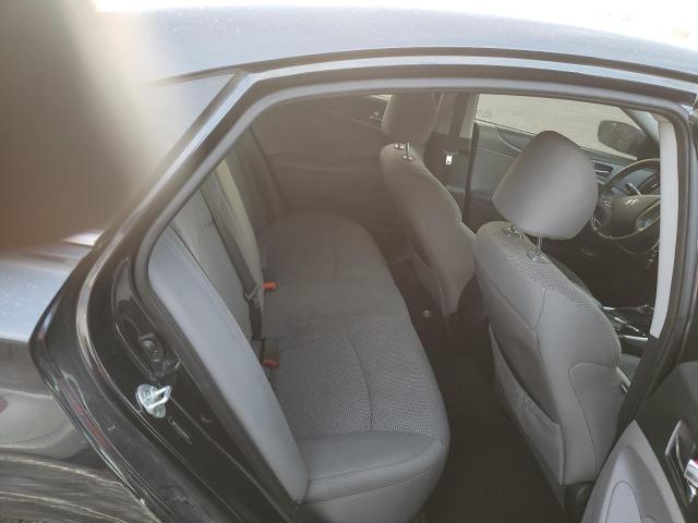 Photo 10 from auction – 2014 HYUNDAI SONATA GLS with VIN 5NPEB4AC1EH818430