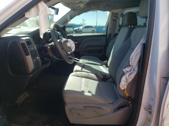 Photo 7 from auction – 2016 GMC SIERRA C15 with VIN 1GTR1LEC2GZ251147