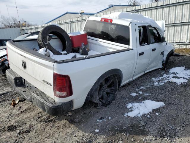 Photo 3 from auction – 2021 RAM 1500 CLASS with VIN 1C6RR7GG7MS507360