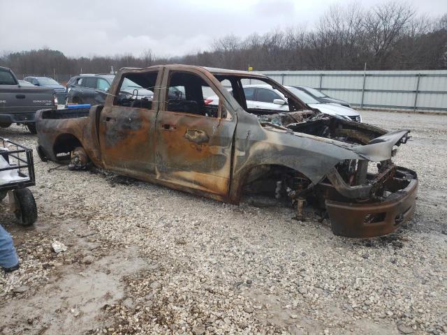 Photo 4 from auction – 2012 DODGE RAM 1500 S with VIN 1C6RD7LT7CS203493