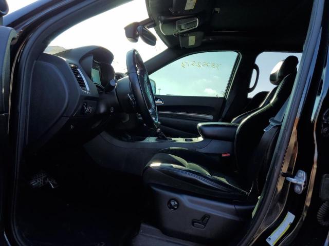 Photo 7 from auction – 2018 DODGE DURANGO SR with VIN 1C4SDJGJ3JC156230