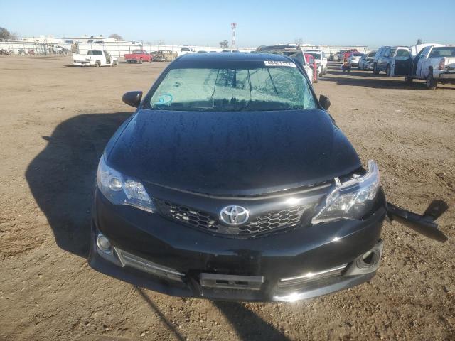 Photo 5 from auction – 2014 TOYOTA CAMRY L with VIN 4T1BF1FK8EU301844
