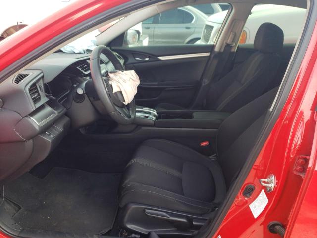 Photo 7 from auction – 2017 HONDA CIVIC LX with VIN 2HGFC2F50HH521566