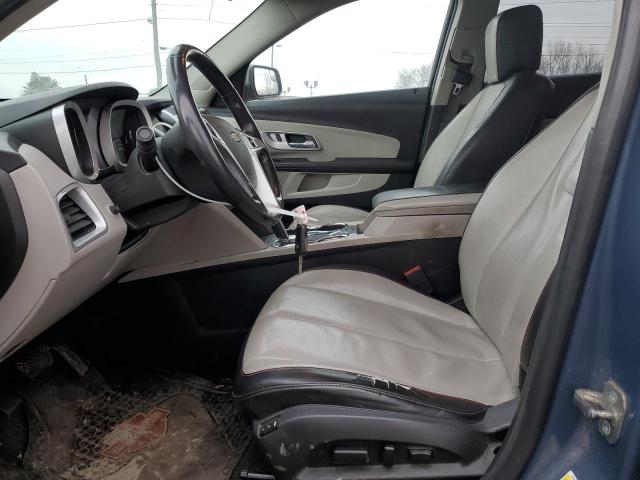 Photo 7 from auction – 2012 CHEVROLET EQUINOX LT with VIN 2GNFLGEK3C6198550