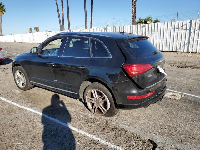 Photo 2 from auction – 2015 AUDI Q5 PREMIUM with VIN WA1LFAFP9FA023800
