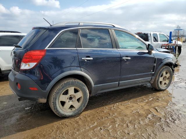 Photo 3 from auction – 2008 SATURN VUE XE with VIN 3GSCL33P08S630043