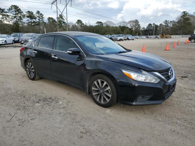 Photo 4 from auction – 2016 NISSAN ALTIMA 2.5 with VIN 1N4AL3AP3GC267592