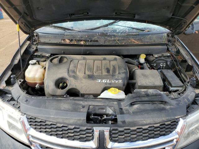 Photo 12 from auction – 2015 DODGE JOURNEY SX with VIN 3C4PDCBGXFT673758