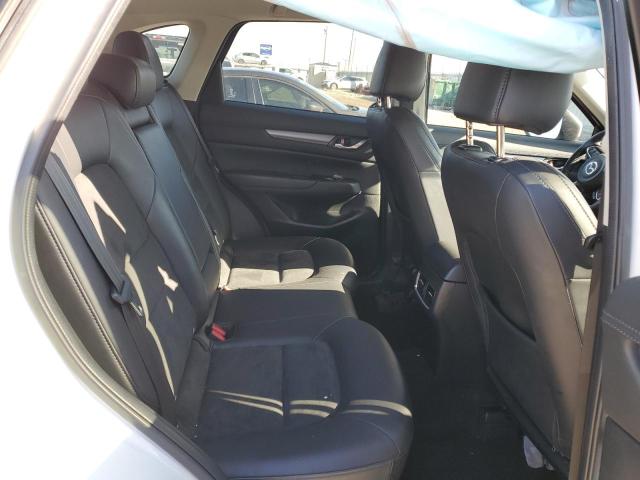 Photo 10 from auction – 2019 MAZDA CX-5 TOURI with VIN JM3KFBCM3K0530197