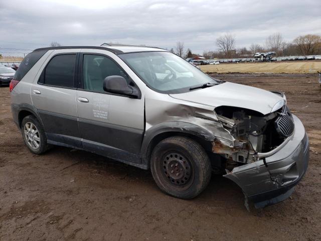 Photo 4 from auction – 2005 BUICK RENDEZVOUS with VIN 3G5DA03E25S527907