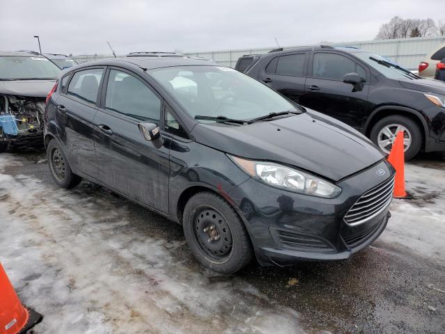 Photo 4 from auction – 2014 FORD FIESTA SE with VIN 3FADP4EJ6EM234417