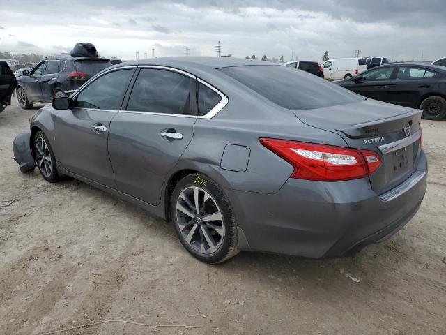 Photo 2 from auction – 2016 NISSAN ALTIMA 2.5 with VIN 1N4AL3AP5GC209970