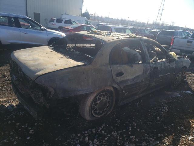 Photo 3 from auction – 2000 BUICK LESABRE LI with VIN 1G4HR54K3YU249524