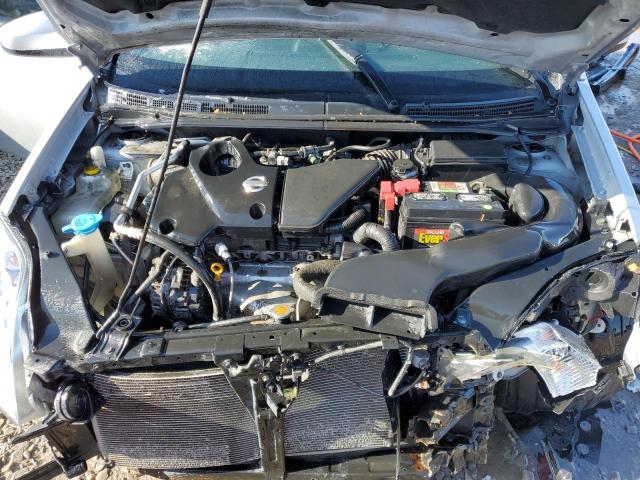 Photo 11 from auction – 2011 NISSAN SENTRA SE- with VIN 3N1CB6AP3BL693547