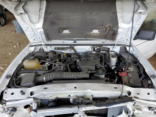 Photo 11 from auction – 2007 FORD RANGER with VIN 1FTYR10D57PA75487
