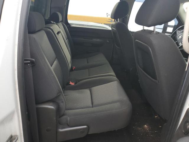 Photo 10 from auction – 2011 CHEVROLET SILVERADO with VIN 1GC1KXC88BF264799