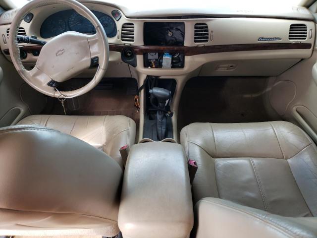 Photo 8 from auction – 2004 CHEVROLET IMPALA with VIN 2G1WH52K149406078