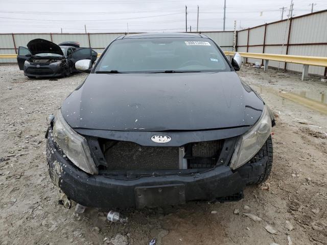 Photo 5 from auction – 2013 KIA OPTIMA SX with VIN 5XXGR4A6XDG177769