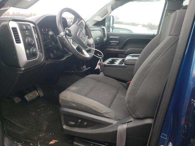 Photo 7 from auction – 2015 GMC SIERRA K25 with VIN 1GT12YEG7FF665017