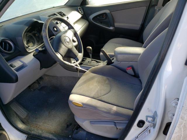Photo 7 from auction – 2008 TOYOTA RAV4 with VIN JTMBD33V985186173