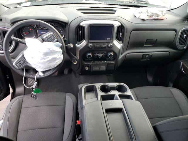 Photo 8 from auction – 2022 CHEVROLET silverado with VIN 1GCRYJEK0NZ211816