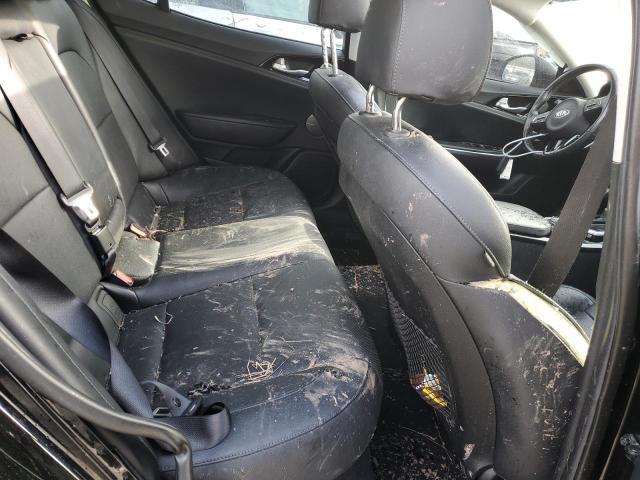 Photo 10 from auction – 2018 KIA STINGER PR with VIN KNAE25LA5J6015462