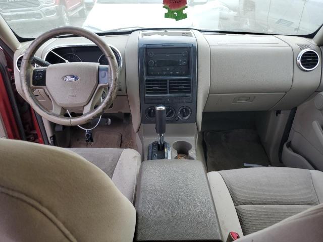 Photo 8 from auction – 2006 FORD EXPLORER X with VIN 1FMEU63E16UA63285