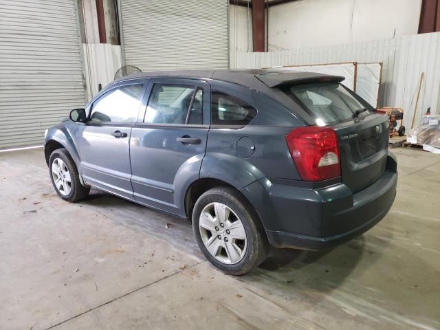Photo 2 from auction – 2007 DODGE CALIBER with VIN 1B3HB48B37D337177