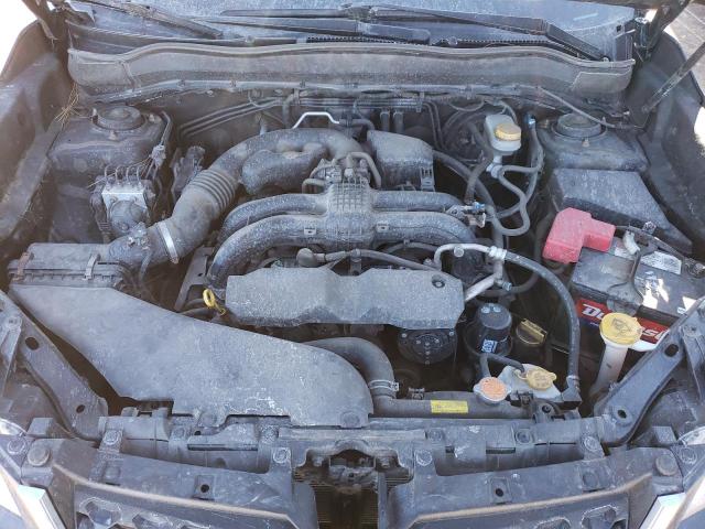 Photo 12 from auction – 2014 SUBARU FORESTER 2 with VIN JF2SJAEC5EH501233
