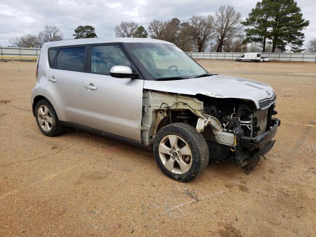 Photo 4 from auction – 2017 KIA SOUL with VIN KNDJN2A24H7460427