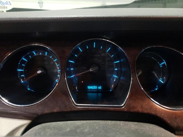 Photo 9 from auction – 2012 FORD TAURUS SEL with VIN 1FAHP2EW7CG134285