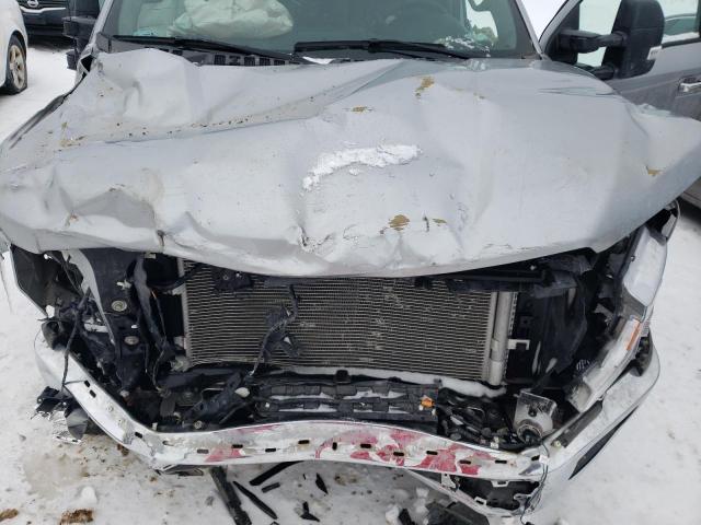 Photo 11 from auction – 2020 FORD F150 SUPER with VIN 1FTEW1E45LKE30380
