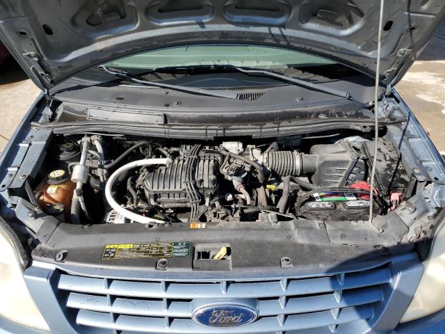 Photo 12 from auction – 2004 FORD FREESTAR S with VIN 2FMZA50604BA42531